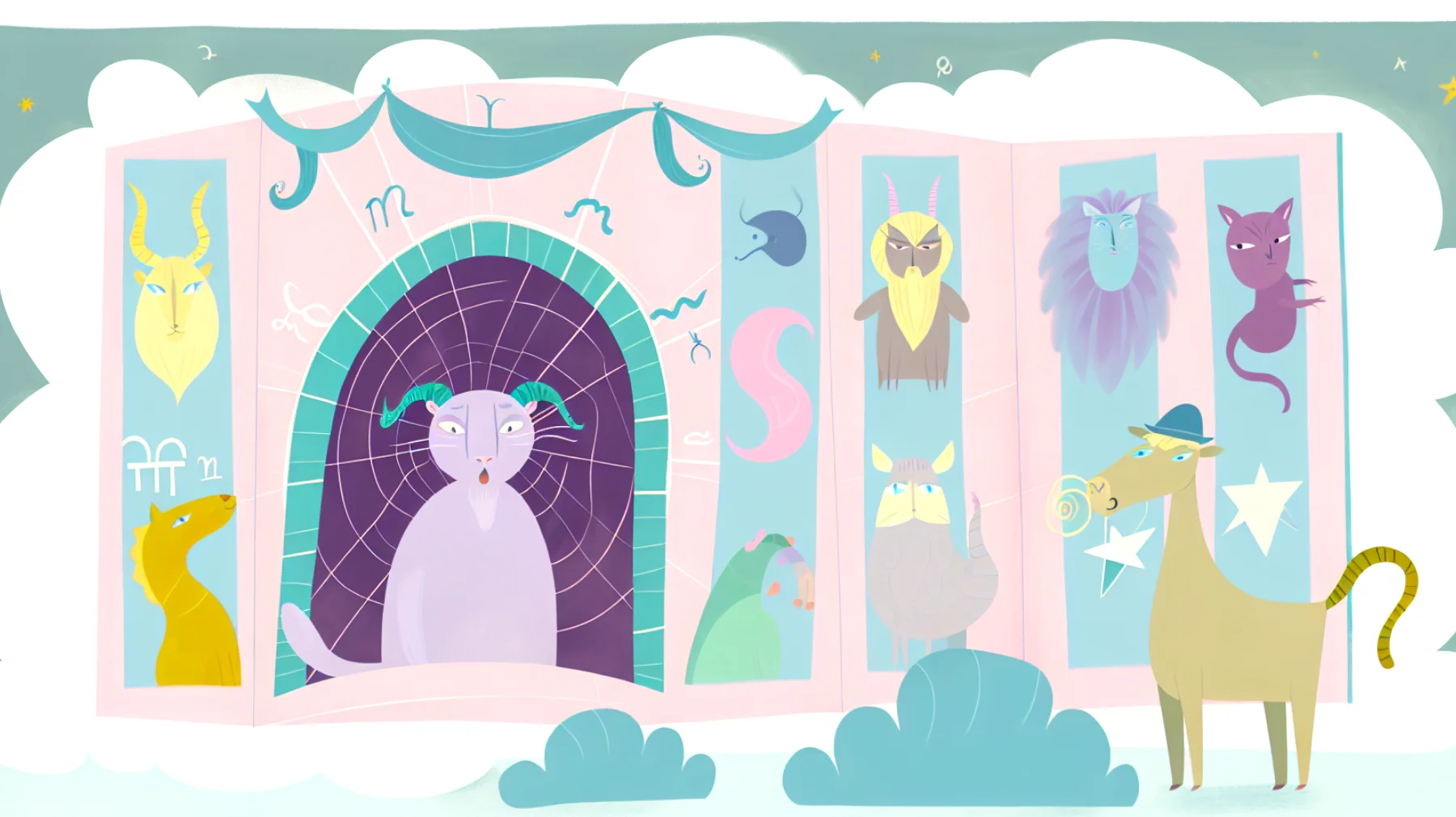 ochtendhoroscoop 2026-02-28T19:09:17.138Z"